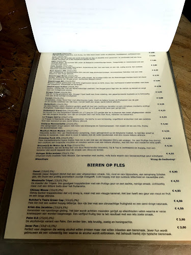 De Engelbewaarder - Amsterdam