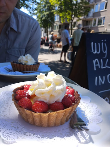 Groest 9A, 1211 CX Hilversum