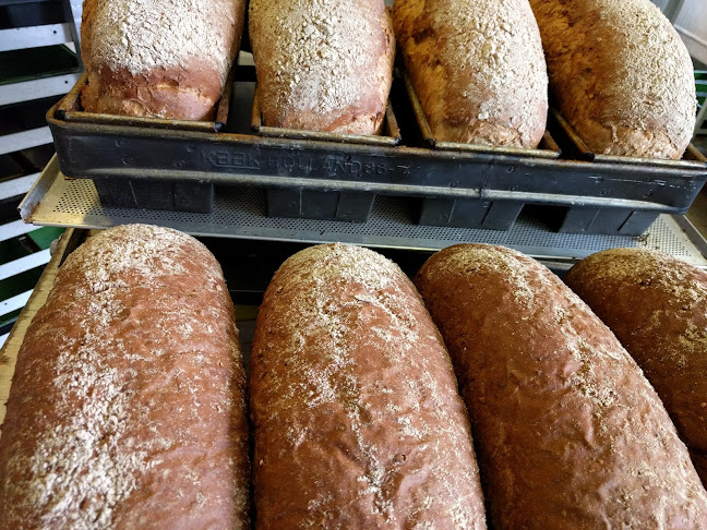 Comentarii opinii despre Bakkerij Koers