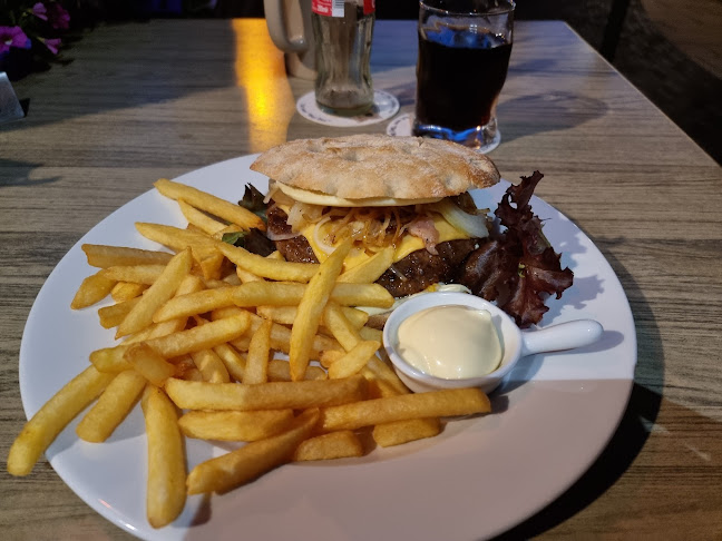 Afhaal Bej Ber - Horeca