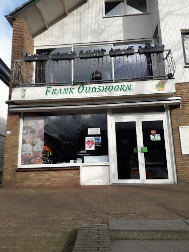 Verswinkel Oudshoorn - Muiderberg