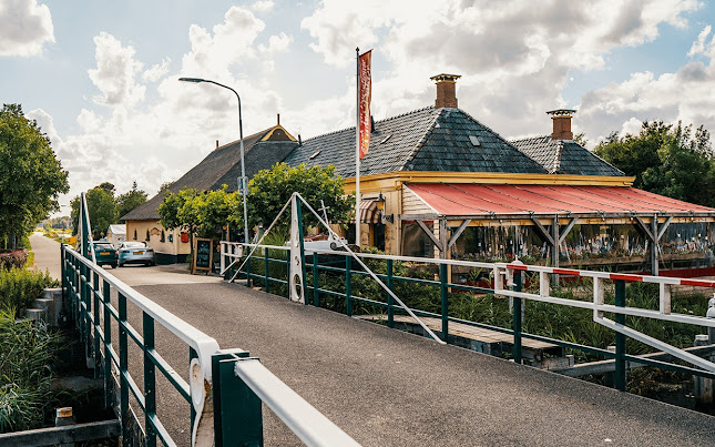 Steakhouse André Dokter - Briltil