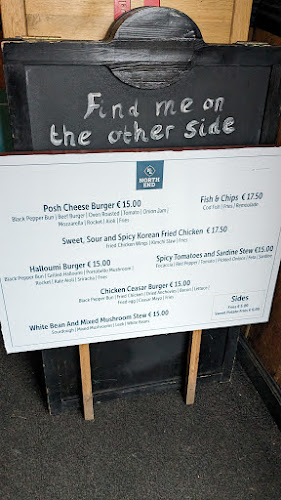 Opinii despre North End în Leiden - Horeca