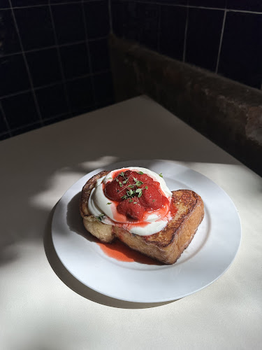 Café Bartine - Den Haag