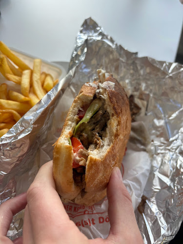 Al Shamyat Restaurant - Rotterdam