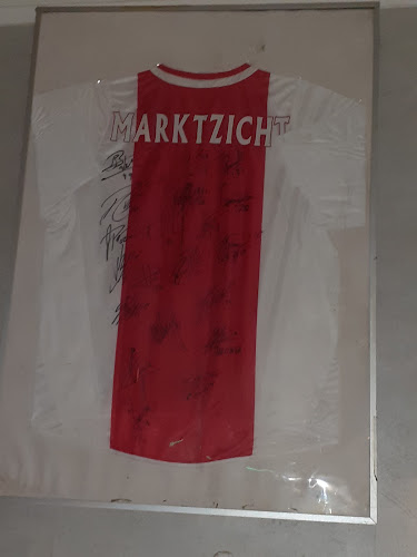 Comentarii opinii despre Café Marktzicht