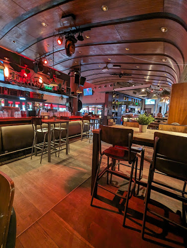 Kruiskade 55, 3012 EE Rotterdam