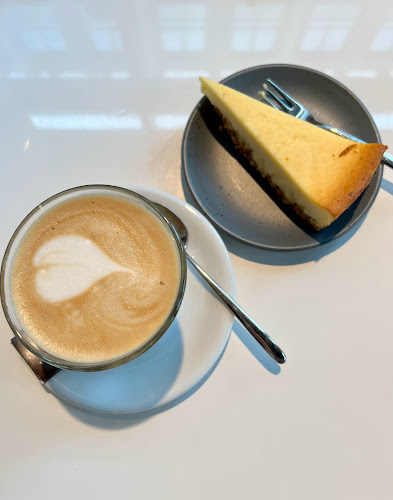 Doppio Espresso Leidsche Rijn Centrum - Utrecht