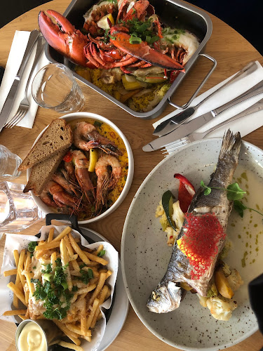 Comentarii opinii despre Harbour Café