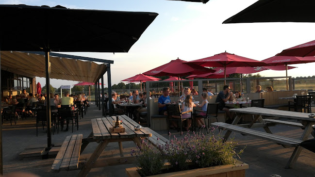 Happy Italy Hendrik-Ido-Ambacht - Horeca