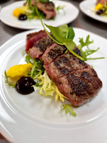 Comentarii opinii despre Restaurant & Partycentrum Remise