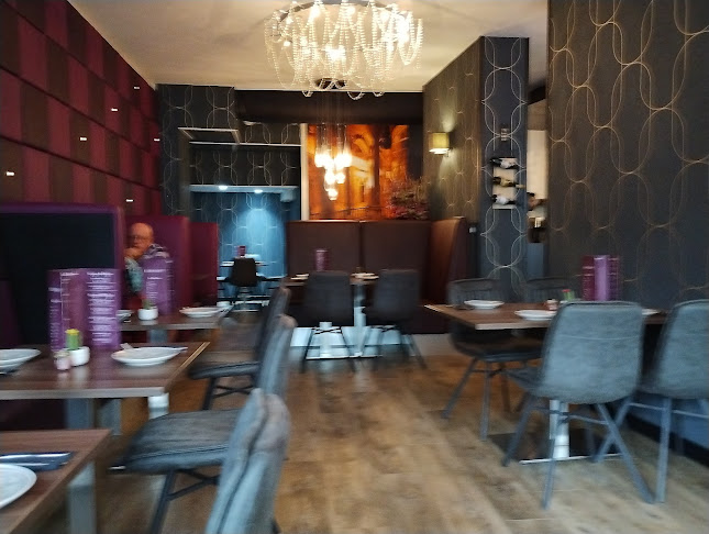 Restaurant De Sultan - Heerenveen