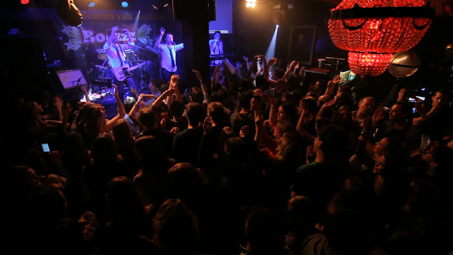 De Heeren Van Aemstel - Horeca