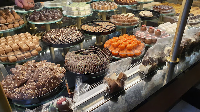 Banketbakkerij Smit - Horeca