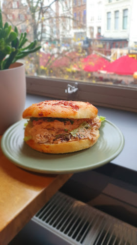 Opinii despre La Place în Nijmegen - Horeca