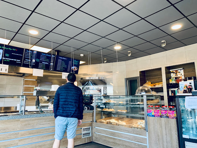 Eethuis Lage Veld - Horeca