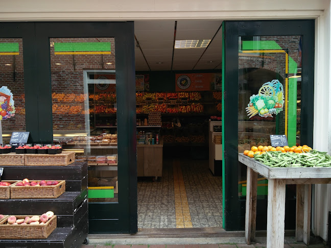 Groente en Fruit Kommerij