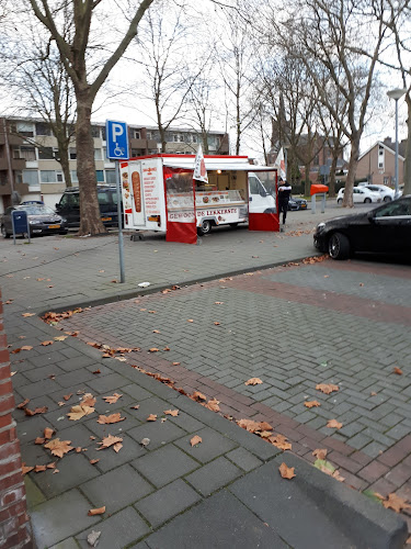 Savas Döner Foodtruck - Horeca