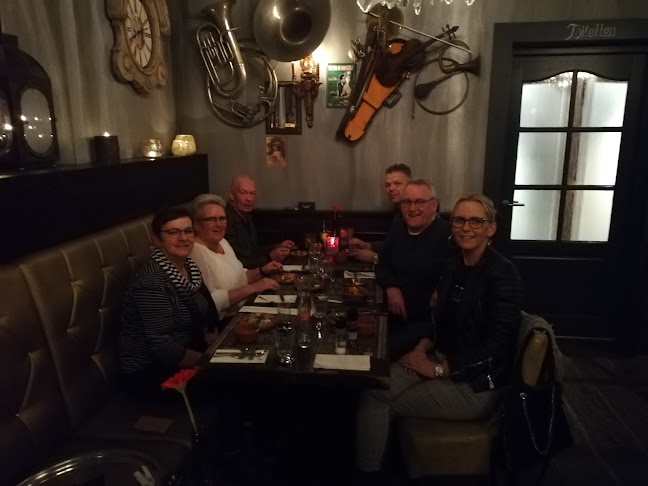 Opinii despre 't Zusje Raamsdonksveer în Raamsdonksveer - Horeca