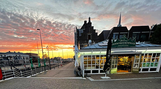 Het Zaanse Pannenkoeken Paleis - Horeca