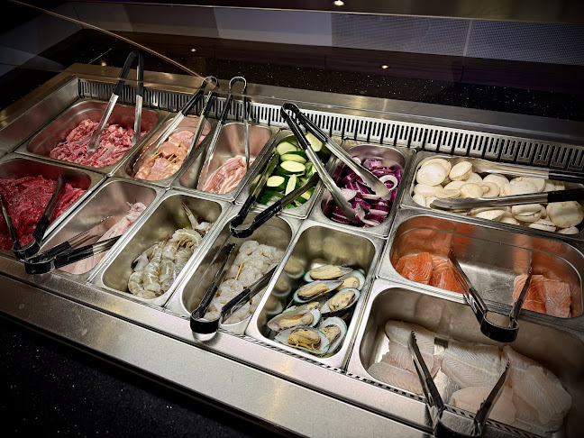 Fine Food Village - Elst