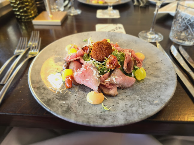 Reviews of Restaurant 's-Molenaarsbrug B.V. in Alphen aan den Rijn - Horeca