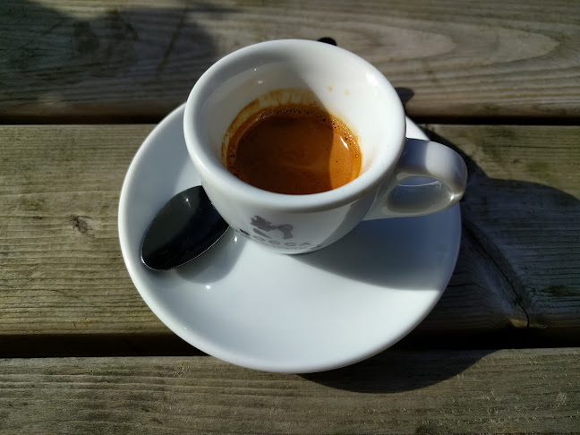 YB by Yoghurt Barn Haarlem - Horeca