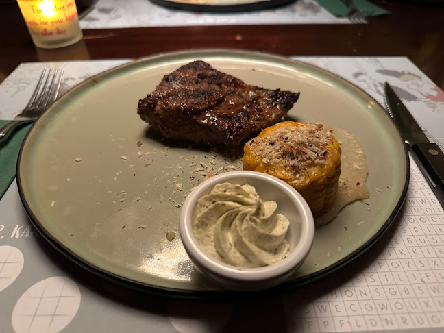 Bistro C'est Si Bon - Horeca