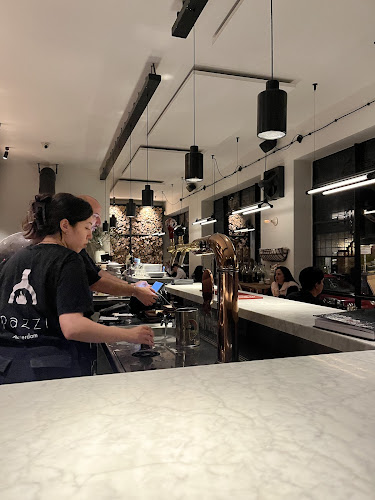 Comentarii opinii despre Pazzi De Clercqstraat