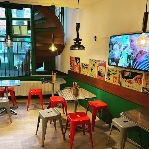 Comentarii opinii despre Khaosaan Road - Real Spicy Thai food Den Haag อาหารไทย The Hague