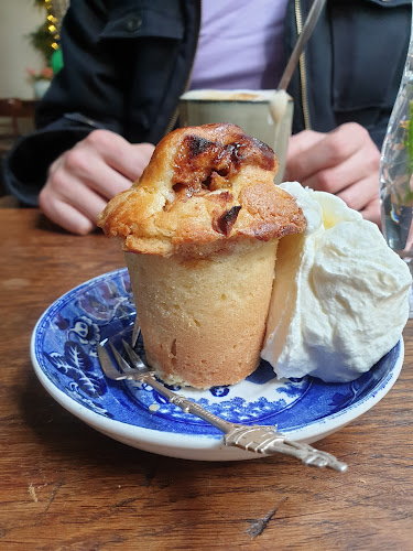 Madame Marie Open Times