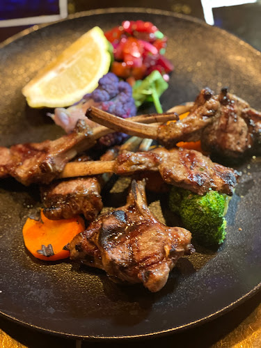 Comentarii opinii despre Antonio's