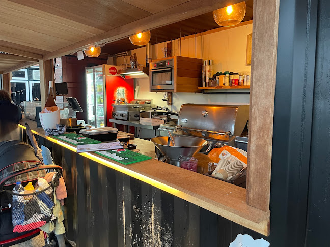 BinnenBeach Noordwijk