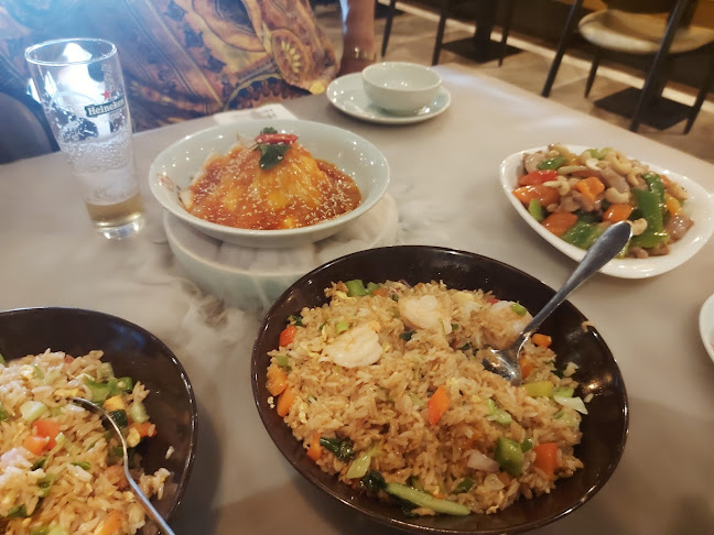 Restaurant Hot King Open Times