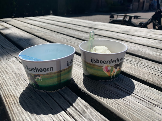 IJsboerderij en Minicamping De Koehoorn - Meliskerke