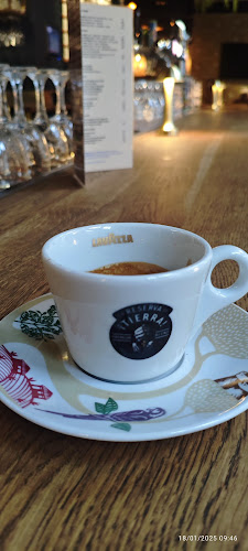 Stadskaffee Laurens - Horeca