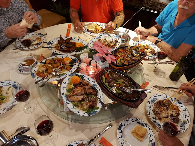 Comentarii opinii despre China Fantasy