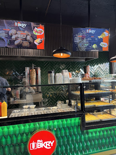 Opinii despre Pide BKRY în Amsterdam - Horeca