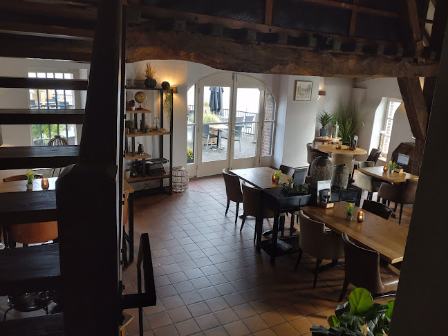 Baron Frits - Horeca