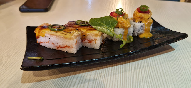 Comentarii opinii despre MR.CHANG