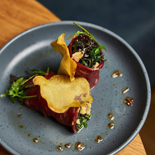 Comments and reviews of The Uptown Meat Club