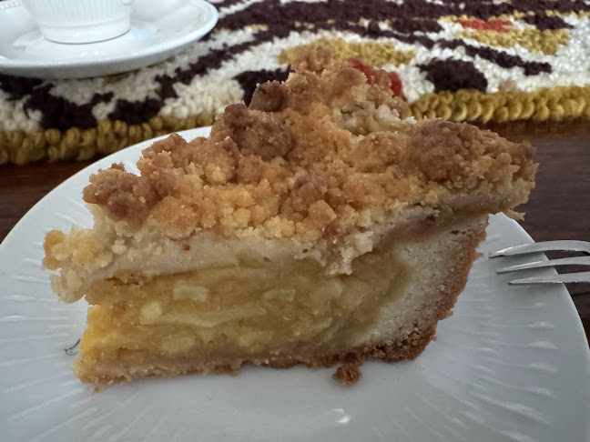 Appeltaart Imperium Haarlem Phone number