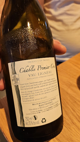 Comentarii opinii despre The Seafood Bar