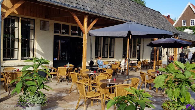 Het Gilde café - Doesburg