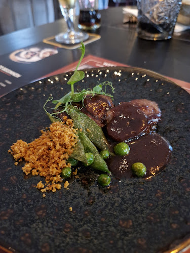 De Buren Gennep - Horeca