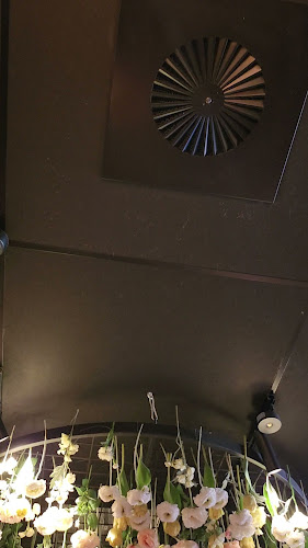 Bunk Restaurant Amsterdam - Horeca