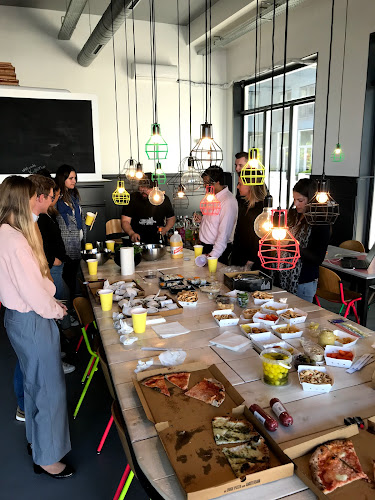 Koffie & Zo - Horeca