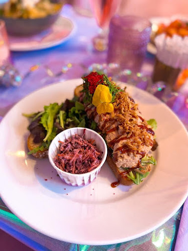 Opinii despre Sugar Addict B.V. în Zoetermeer - Horeca