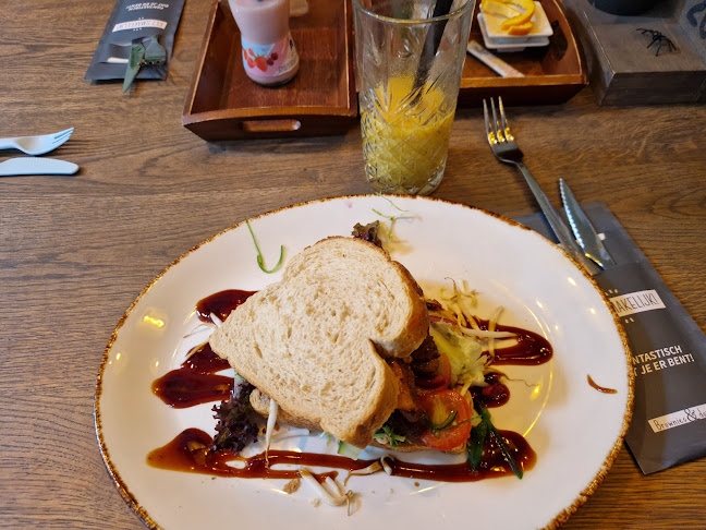 Brownies&downieS Haarlem - Haarlem