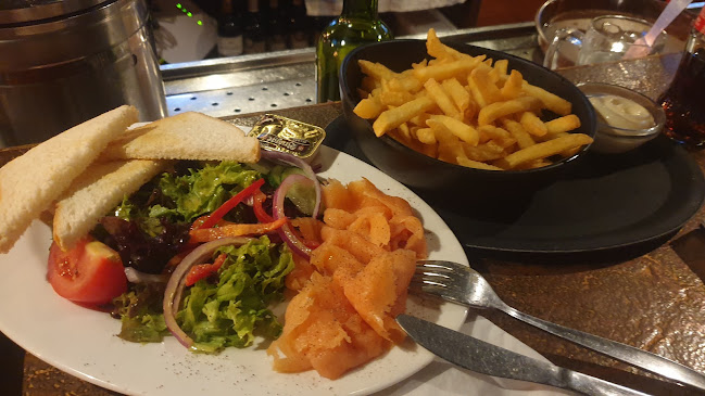 Comentarii opinii despre Bistro Bontje